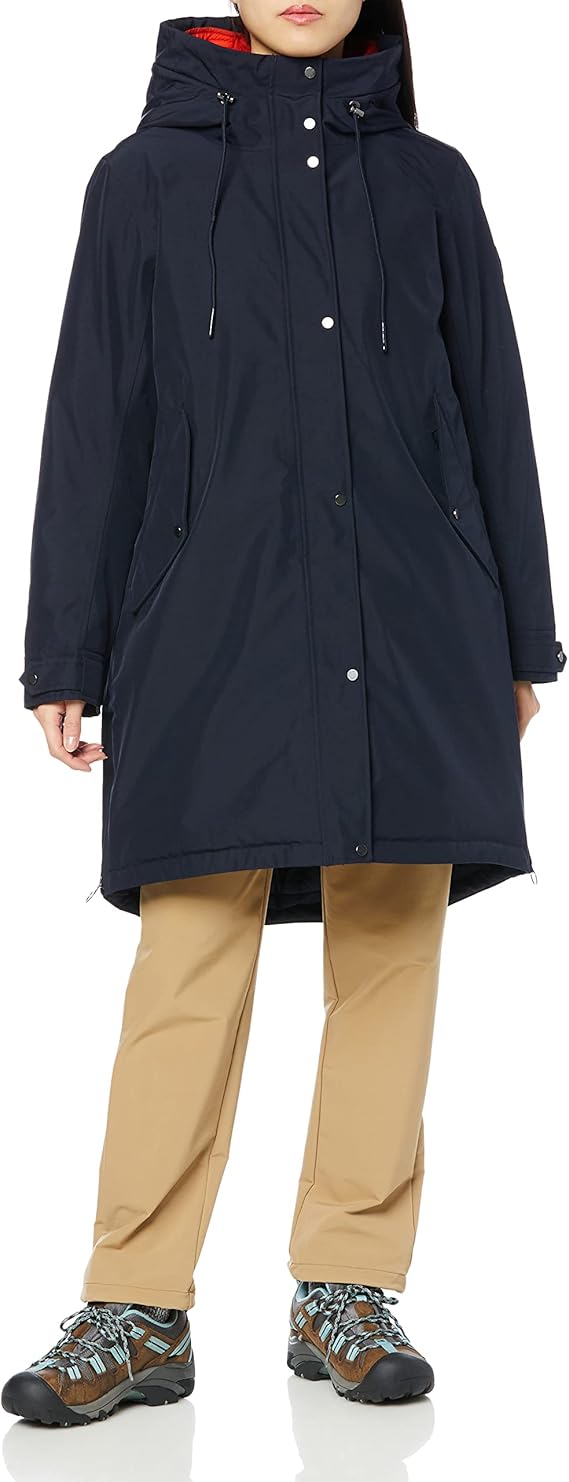 Amazon | [エーグル] ダウンコート [公式] ゴアテックス オディカウ